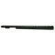 Precision Reflex Remington 700 S.A. 16In Bar Straight Railed Night Vision Mount, 8-40 Screws, Black, 02-216-11