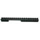 Precision Reflex Remington 700 S.A. 7in Alum Base, Full 1913 Rail and 15MOA, Black, 02-216-07A