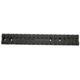 Precision Reflex Remington 700 S.A. 7in Alum Base, Full 1913 Rail and 25 MOA, Black, 02-216-07C