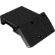Precision Reflex Trijicon RMR 45 Degree Mount, Left Hand, Black, 09-RMR-45-L