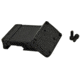 Precision Reflex Vortex Venom 45 Degree Mount, Left Hand, Black, 09-VEM-45-L