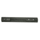 Precision Reflex Winchester Mod 70 L.A. Military 7in Steel Base, Full 1913 Rail and 20MOA, Black, 02-225-02B