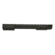 Precision Reflex Winchester Mod 70 L.A. Military 7in Steel Base, Full 1913 Rail, Black, 02-225-02