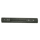 Precision Reflex Winchester Mod 70 L.A. Military 7in Steel Base, Full 1913 Rail, Black, 02-225-02