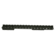 Precision Reflex Winchester Model 70 S.A. Military 7in Steel Base, Full 1913 Rail, Black, 02-218-03