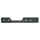 Precision Reflex Winchester S.A. 7In Steel Base, Cut Out Over Action, Black, 02-218-01