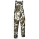 Predator Ambush Bibs, Brown Deception Medium DC208M