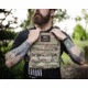 Predator Armor Level III Plate Carrier Package, Multi-cam, 16x12, BDL-3KWPCPKG-MC