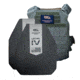 Predator Armor Level IV Ceramic Plate Carrier Package, Ranger Green, One Size, 762765666708