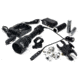 USED Predator Tactics Coyote Reaper Kit, Rifle Edition, Triple LED, Green, Red &amp; White, Medium, 97463, EDEMO1, Condition Fair, Other