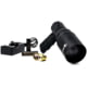 Predator Tactics Coyote Reaper SpotLight Kit, 18650, Single LED, Green Beam, Black, 97398