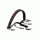 Predator Tactics Game Call Lanyard, Black, 97375