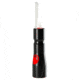 Predator Tactics Ol Croaky - Raspy Cottontail Distress Predator Call, 4.6 in, 97504
