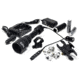 Predator Tactics Predator Tac Coyote Reaper Rifleman Double Led Kit Rd/grn