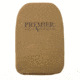 Premier Body Armor 10 X 12 Full Size Cordura, Flat Dark Earth, 10 X 12 Full Size, Rectangle BPP-9002