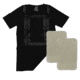 Premier Body Armor 360 Core Everyday Armor T-Shirt w/ 2 Level IIIA Panels