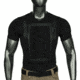 Premier Body Armor 360 Core Everyday Armor T-Shirt w/ 2 Level IIIA Panels