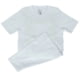 Premier Body Armor 360 Everyday Armor T-Shirt, Crew Collar, White, Medium, 360-EAT-White-M