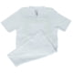 Premier Body Armor 360 Everyday Armor T-Shirt, V-Neck, White, 2XL, 360-EAT-WHITE-2XL-V