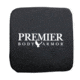 Premier Body Armor Vertx - Cordura, Black, 9.5 X 9.5, Vertx - Edc Satchel, Edc Essential BPP-9023