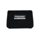 Premier Body Armor Vertx Keryx Level IIIA Insert Plate Carriers, Black, 11x16.8 inch, BPP-9162