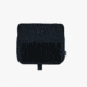 Premier Body Armor Viktos Low Key/Taculus Armorshift Panel w/ Level IIIA Armor, Black, 8-12 inch, BPP-9158