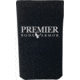 Premier Body Armor Viktos Upscale Sling Level IIIA Bulletproof Backpack Insert, Black, 7 x 12.6, BPP-9304