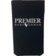 Premier Body Armor Viktos Upscale Sling Level IIIA Bulletproof Backpack Insert, Black, 7" x 12.6", BPP-9304