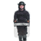 Premier Crown Corp Containmentshield- Plain Decal - 5100PL