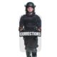 Premier Crown Corp Containmentshield- Plain Decal - 5100PL