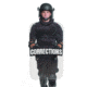 Premier Crown Corp Containmentshield Police Decal - 5100P