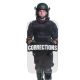 Premier Crown Corp Containmentshield Police Decal - 5100P