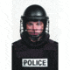Premier Crown Corp Full Coverage Corrections-blk - FXR2005C