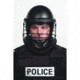Premier Crown Corp Full Coverage Corrections-blk - FXR2005C-XL