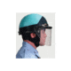 Premier Crown Corp General Duty Helmet W/visor - 6556HN