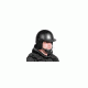 Premier Crown Corp Tacelite Epr Riot Duty Helmet - 9069-SM