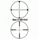 Premier Reticles Heritage Scopes - Gen2 Mil-Dot Reticle