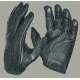 BlackWater Gear Premium Leather Gloves, Unlined