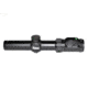 Presma 1-6x28 RXR6 Professional Series Precision Scope, Etched RXR6 Reticle, Tri Illumination, Fully Multi-Coated Lenses, 35mm Tube, CR2032, Black RXR6 1-6X28