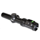 Presma 1-6x28 RXR6 Professional Series Precision Scope, Etched RXR6 Reticle, Tri Illumination, Fully Multi-Coated Lenses, 35mm Tube, CR2032, Black RXR6 1-6X28