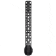 Presma 223/5.56 Super Light Free Float M-LOK Handguard w/Partial Top Rail, Black, UMMARD15