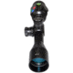 Presma 4x40 EX Professional Series Precision Scope, 1 in, RGB RXR Reticle, Black, EX4X40L