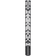 Presma AR-15 M-LOK Free Float Handguard, 15 in, Black, MMARE15