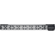 Presma AR-15 M-LOK Free Float Handguard, 19.5 in, Black, MMARE195