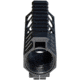 Presma AR-15 M-LOK Free Float Handguard, 4.2 in, Black, MMARE42
