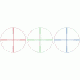E RGB Dual Illumination Reticle