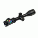 Presma Eagle Series 3-12X44 Precision Rifle Scope, Black PREA021