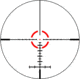 Presma Eagle Series 4-16X40 Precision Rifle Scope, Front Adjustable Objective Lens, Black PREA011