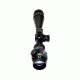Presma Eagle Series 4-16X40 Precision Rifle Scope, Front Adjustable Objective Lens, Black PREA011