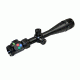 Presma Eagle Series 4-16X40 Precision Rifle Scope, Front Adjustable Objective Lens, Black PREA011